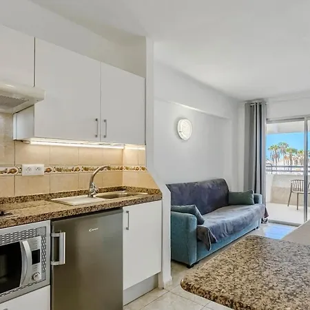 Great Location Studio35 Appartement