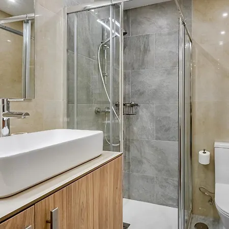 Apartamento Great Location Studio35