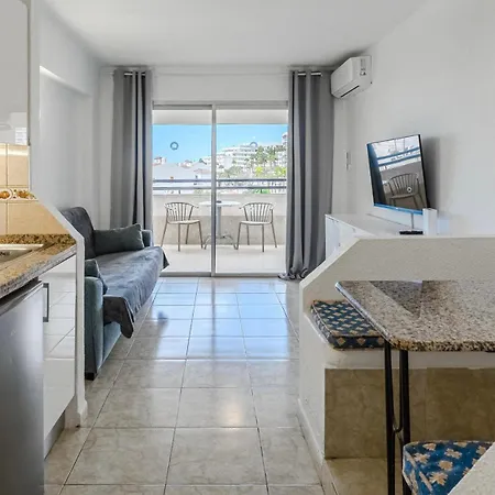 Great Location Studio35 Apartamento *