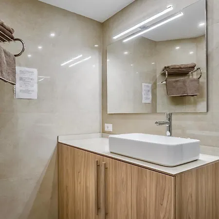 Apartamento Great Location Studio35 Costa Adeje (Tenerife)