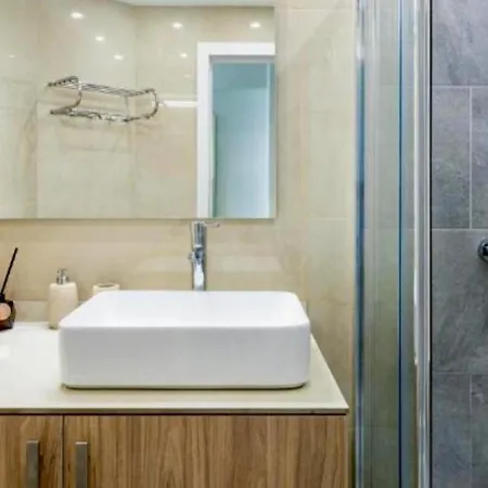 Apartamento Great Location Studio35