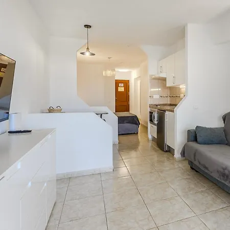 Apartamento Great Location Studio35