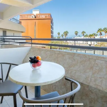 Apartamento Great Location Studio35