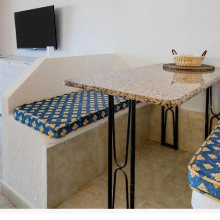 Apartamento Great Location Studio35 *