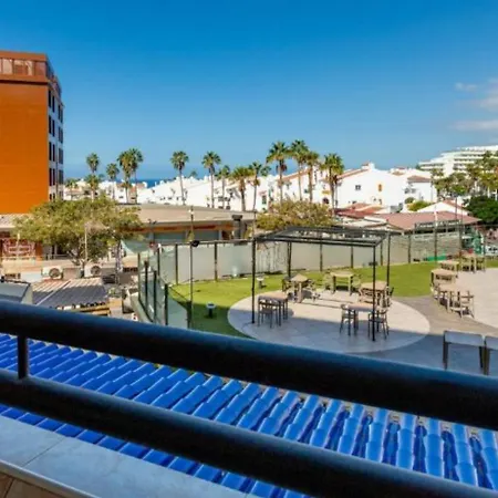 Apartamento Great Location Studio35 *