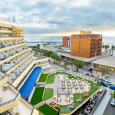 Great Location Studio35 *