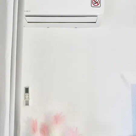 Apartman Great Location Studio35
