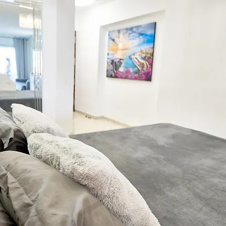 아파트 Great Location Studio35 아데제