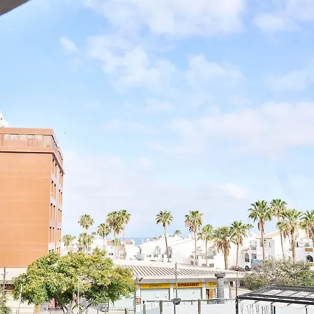 Apartment Great Location Studio35 Costa Adeje (Tenerife)