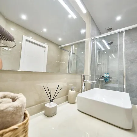 公寓 Great Location Studio35 阿德耶