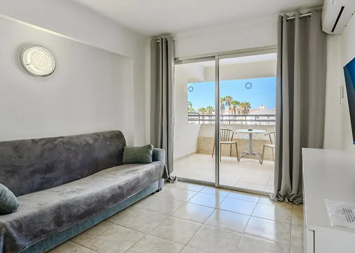 דירה Great Location Studio35 *
