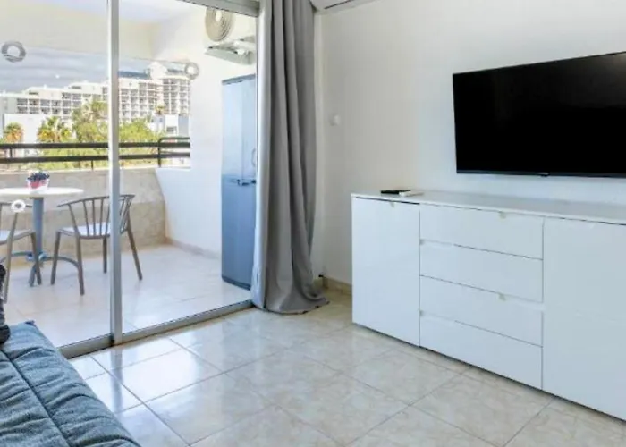 Great Location Studio35 * אדחה