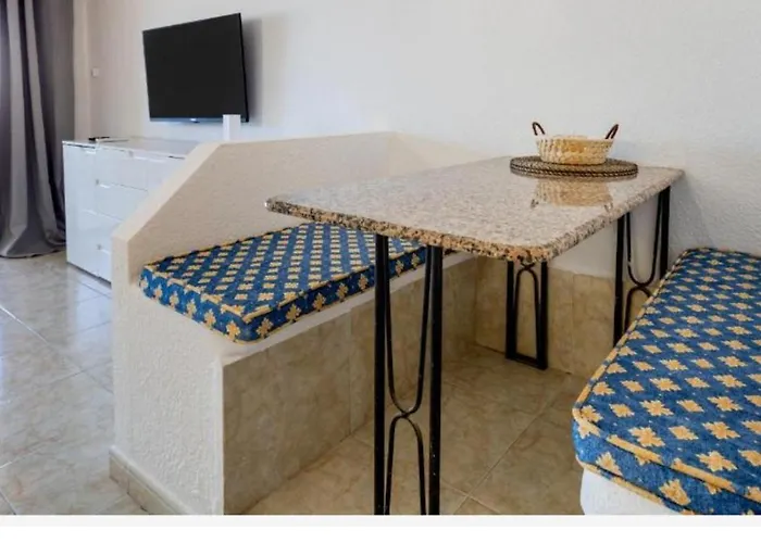 דירה Great Location Studio35 *