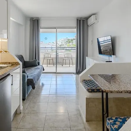 Great Location Studio35 Daire Costa Adeje