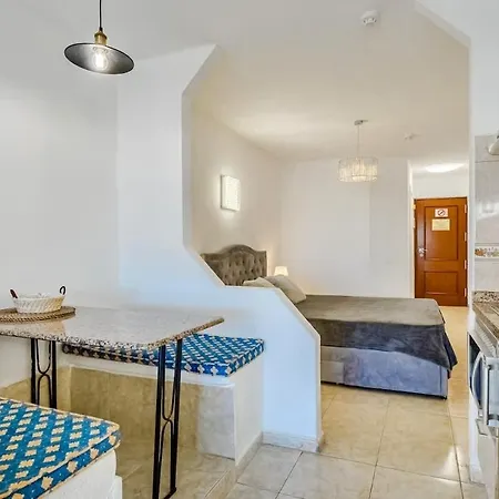 Daire Great Location Studio35 *