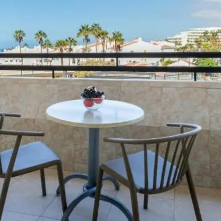 Great Location Studio35 Daire Costa Adeje