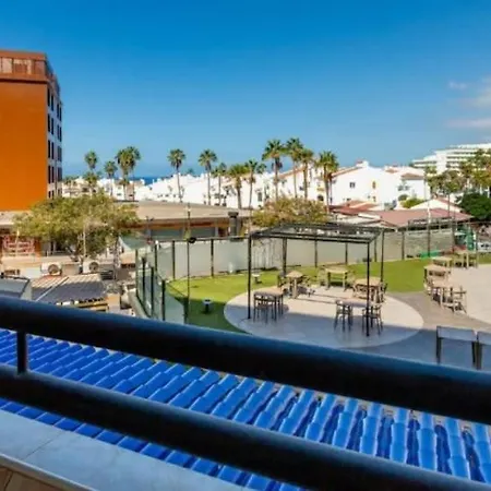 Great Location Studio35 Costa Adeje
