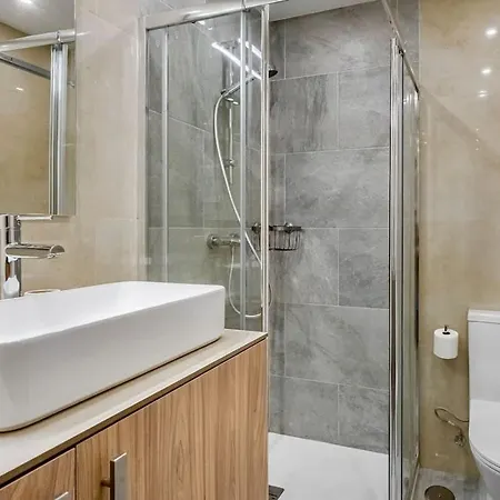 Daire Great Location Studio35 *